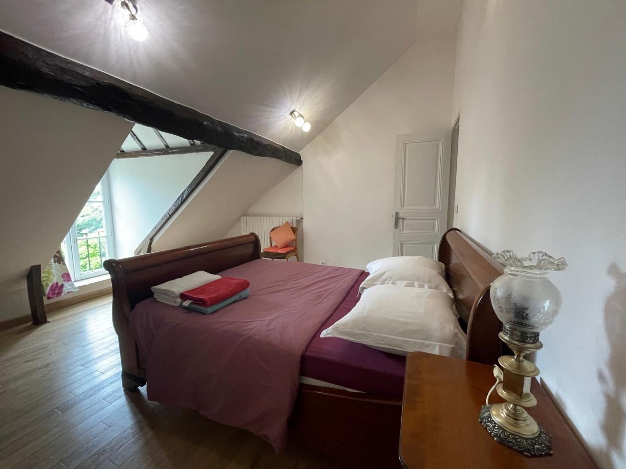 1 Et Mezzanine * Hargeville